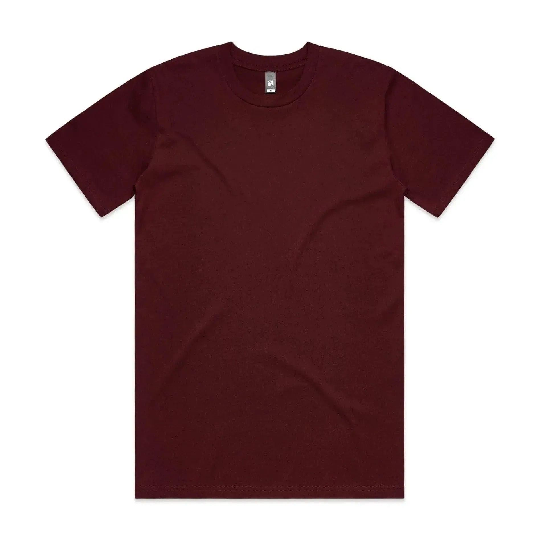 As Colour Men's Classic Tee 5026